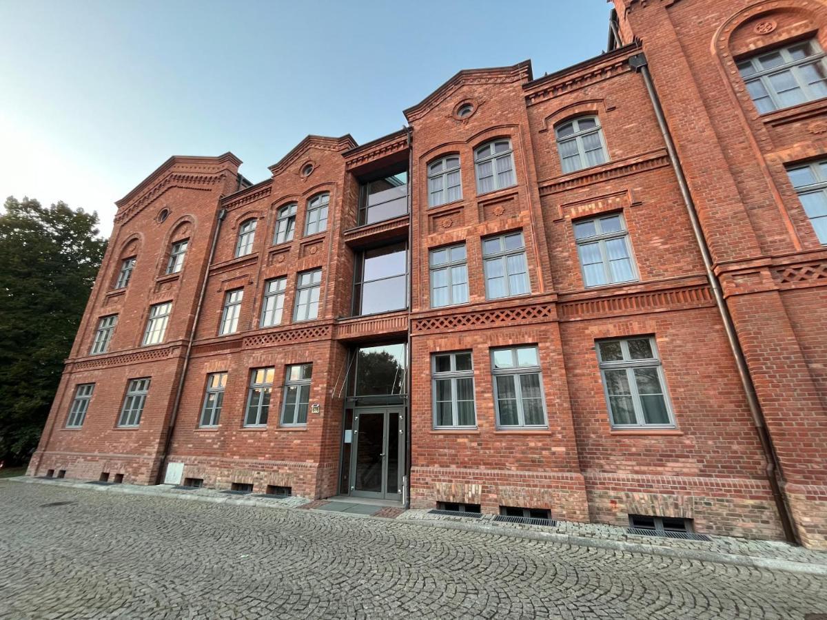 Dom & House Apartments - Old Town Tobiasz Residence グダニスク エクステリア 写真